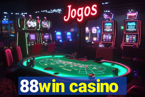 88win casino